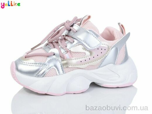 Yalike 2077-7, 330.00, 12, 26-30