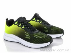 Violeta 24-152 green-black, 540.00, 8, 40-45