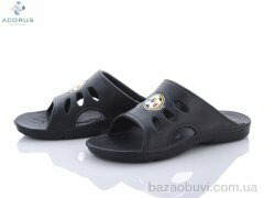 Acorus Мяч черный, 105.00, 8, 31-35