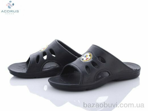 Acorus Мяч черный, 105.00, 8, 31-35