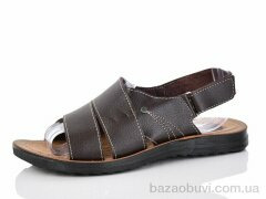 DeMur 0006-6 коричневий, 200.00, 6, 40-44