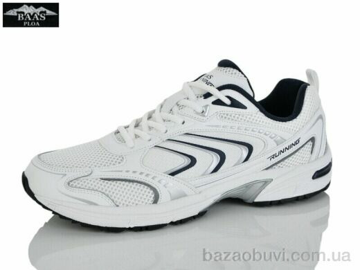 Baas M7685-4, 26.00, 6, 47-49