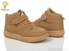 TOM.M T11357D, 220.00, 12, 31-36