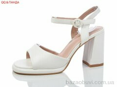 QQ&Панда QQ62-2, 590.00, 8, 36-40