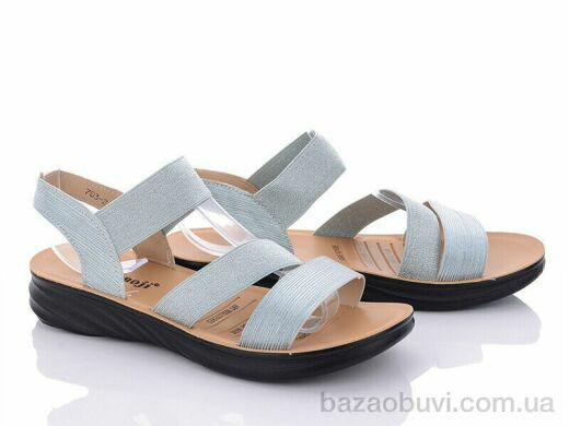 Summer shoes 7703-2, 130.00, 8, 36-41