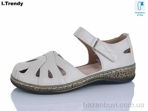 Trendy SL022-2, 470.00, 8, 36-41
