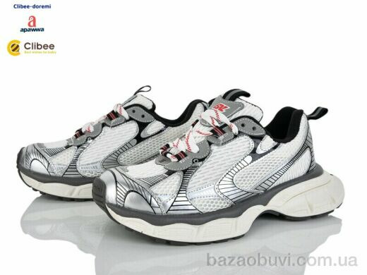 Clibee-Doremi AD2301-1 grey, 1250.00, 5, 36-40