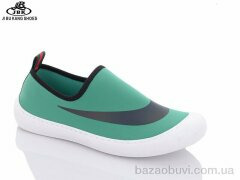 Jibukang 5001 green, 220.00, 8, 39-44