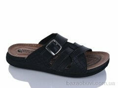 Oscar 01-18 чорний к., 345.00, 6, 41-44