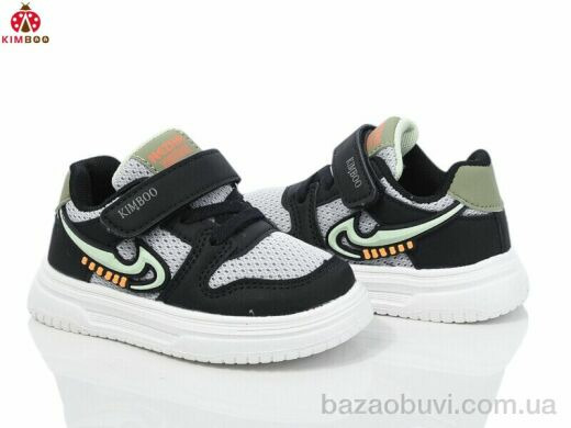 KIMBOO HY2551-1A, 380.00, 8, 21-26