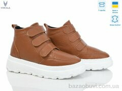 Viscala 27968 коричневий к., 1100.00, 6, 36-40