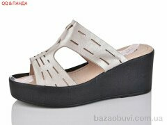 QQ&Панда 81358-1, 220.00, 8, 36-41