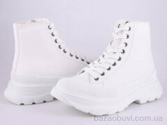 Violeta 166-31 white-white, 460.00, 8, 36-41