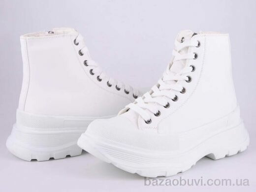 Violeta 166-31 white-white, 460.00, 8, 36-41