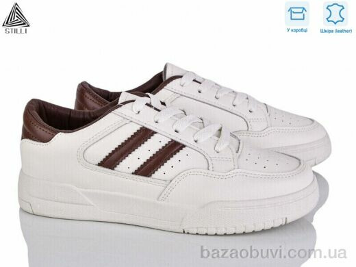 STILLI Group AD120-41A шкіра, 390.00, 8, 36-41