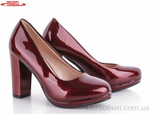 Seven 777-P3-5, 100.00, 6, 36-40