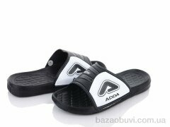 Obuvok 3AP04M black, 135.00, 6, 41-43