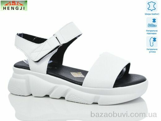 HENGJI-ELENA G15-3, 670.00, 8, 36-41