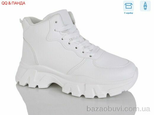QQ&Панда X102-2, 430.00, 8, 36-41
