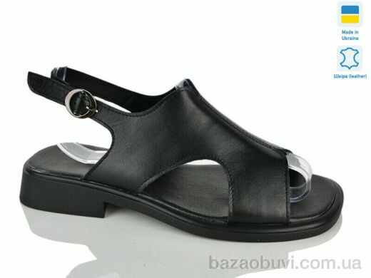Sali 52 чорний к., 650.00, 6, 37-42