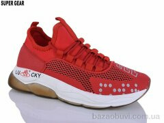 Super Gear 01-885 red, 220.00, 8, 36-41