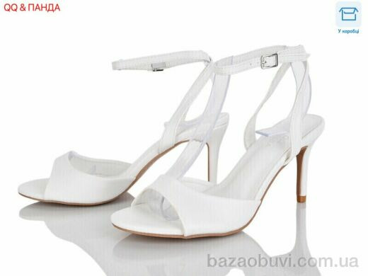 QQ&Панда QQ125-2, 490.00, 6, 36-40