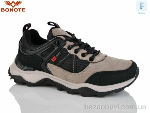 Bonote B9121-7 термо, 600.00, 8, 36-41