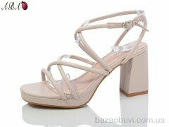 Aba QQ6ABA5-3, 590.00, 8, 36-41