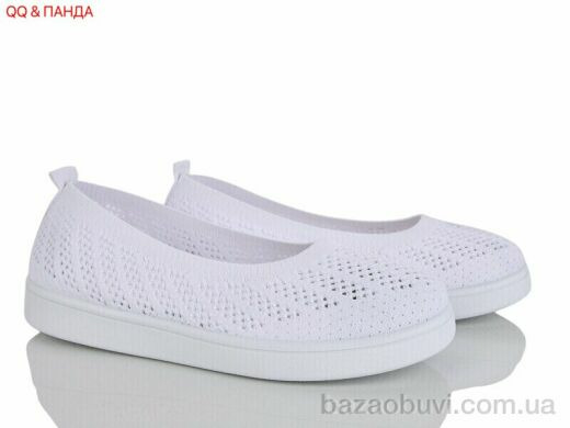 QQ&Панда 5862-1-1, 350.00, 8, 36-41