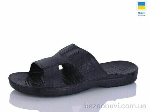 SANLIN 2 SV003 чорний (кожа), 81.00, 8, 40-46