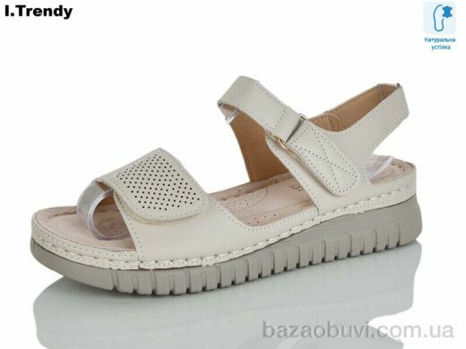 Trendy G109-1, 450.00, 8, 37-42