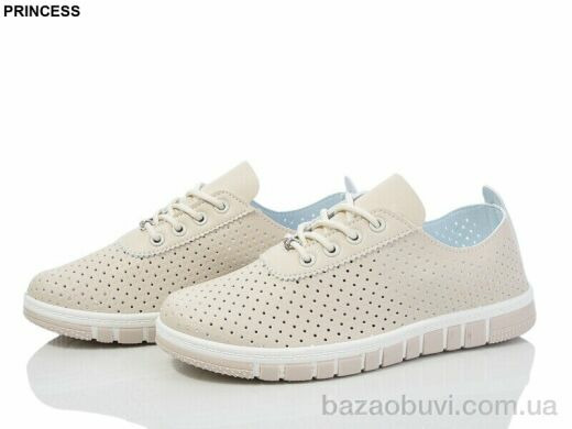 Princess 25-4, 380.00, 8, 37-41