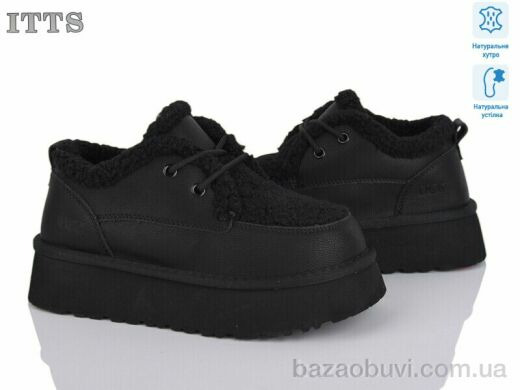 ITTS F260-1, 26.00, 6, 36-40