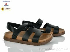 Clibee-Doremi D6281-1 black, 940.00, 7, 31-37