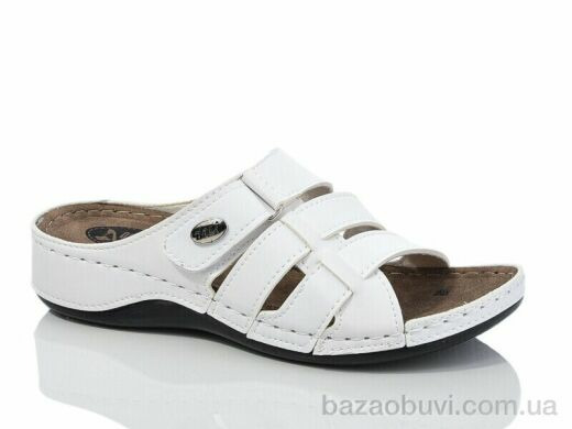 Sali-2 170 білий, 230.00, 6, 37-41