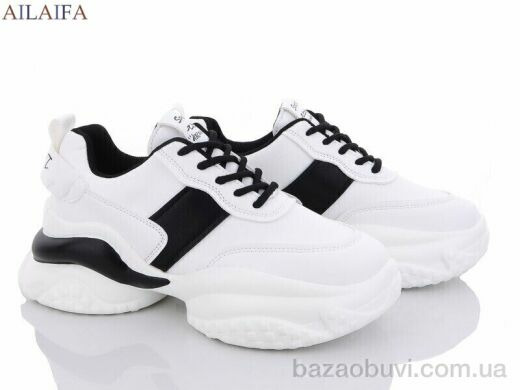 Ailaifa 8110 white піна, 550.00, 6, 36-41