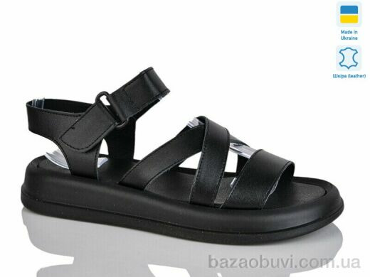 Sali L2105 чорний к., 550.00, 6, 36-40