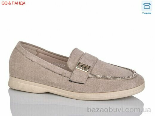 QQ&Панда QQ32-2, 390.00, 6, 36-41