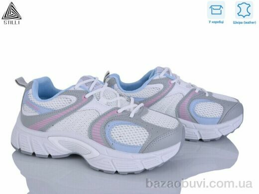 STILLI Group NK100-9 шкіра, 690.00, 8, 36-41