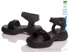 Prime-Opt Paradize 5027-027 чорний, 579.00, 6, 36-40