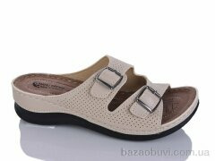 Sali-2 201-48 бежевий, 315.00, 6, 37-41