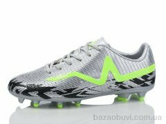 Restime DIWB25658-2 silver-black, 12.90, 8, 36-40