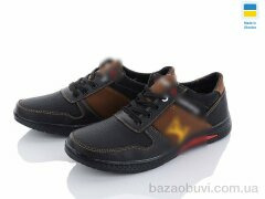 Paolla SunShine КР27 LV чорно-рудий, 400.00, 8, 40-45