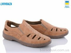 Lvovbaza Yulius 62 св.бежевый, 500.00, 8, 40-45