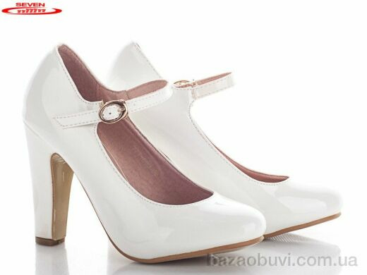 Seven 777-689, 100.00, 6, 36-40