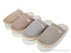 Progress Шльопки Ж 703 mix, 210.00, 12, 36-41