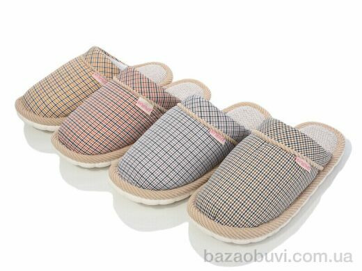 Progress Шльопки Ж 703 mix, 210.00, 12, 36-41