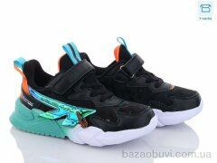 Цветик A8219-2 black, 480.00, 8, 31-36