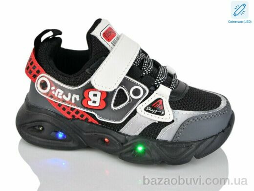 Xifa kids XF01-6071-2 LED, 265.00, 8, 27-32