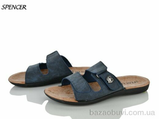 Spencer 2403 синій, 200.00, 6, 40-45